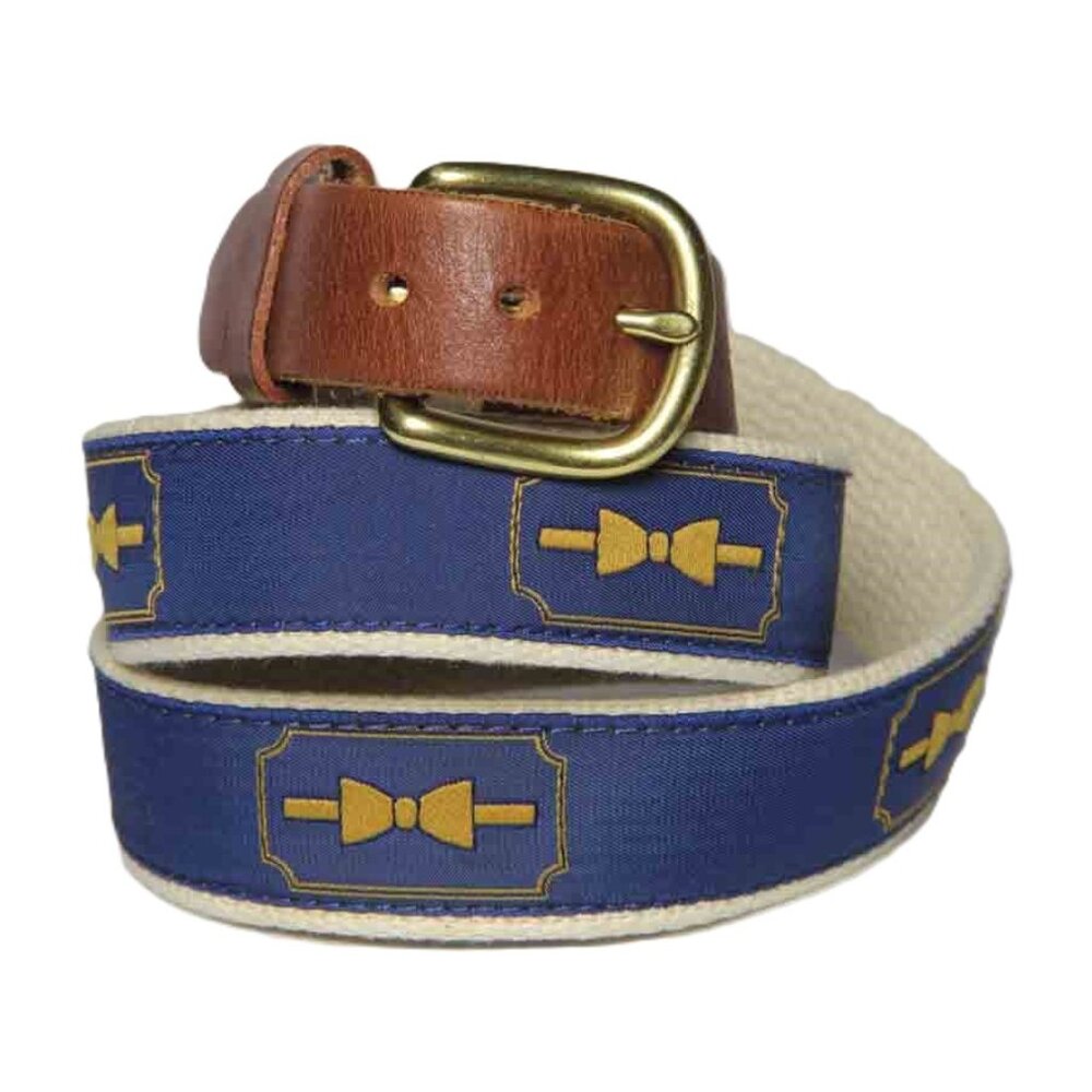 Vintage Leatherman Limited Canvas Belt BEST FITS MEN"S 30